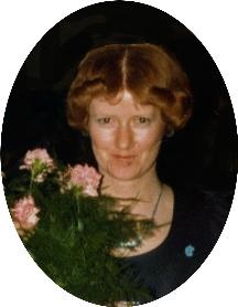 Photo of Janet-Karen Johnston